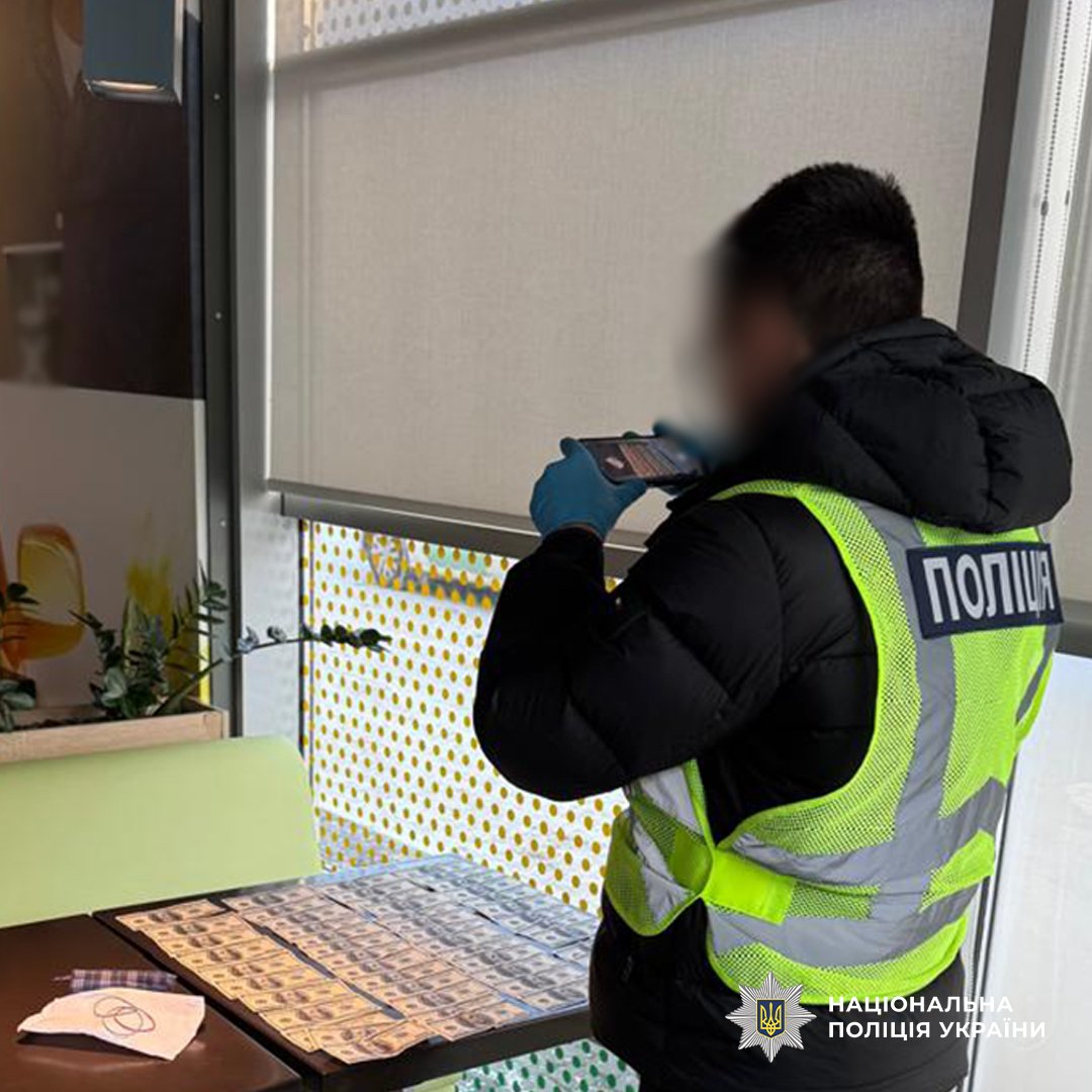 На Одещині викрито схему з меддовідками для звільнення з військової служби