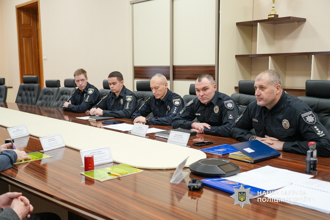 Ще дві громади Бессарабії долучаються до проєкту "Поліцейський офіцер громади"