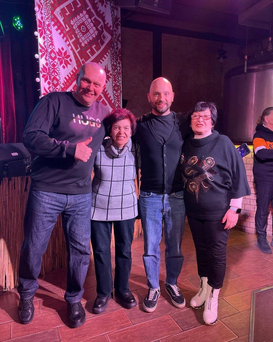 "Фонд Добра та Любові" Олександра Дубового продовжує тримати гуманітарний фронт: головні досягнення 2025 року