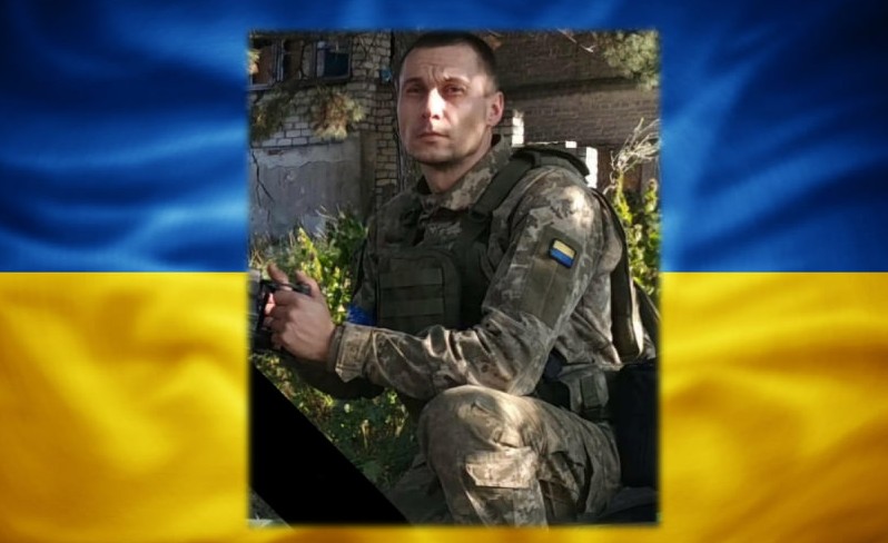 У Білгород-Дністровському районі батьки отримали посмертну нагороду сина-Героя