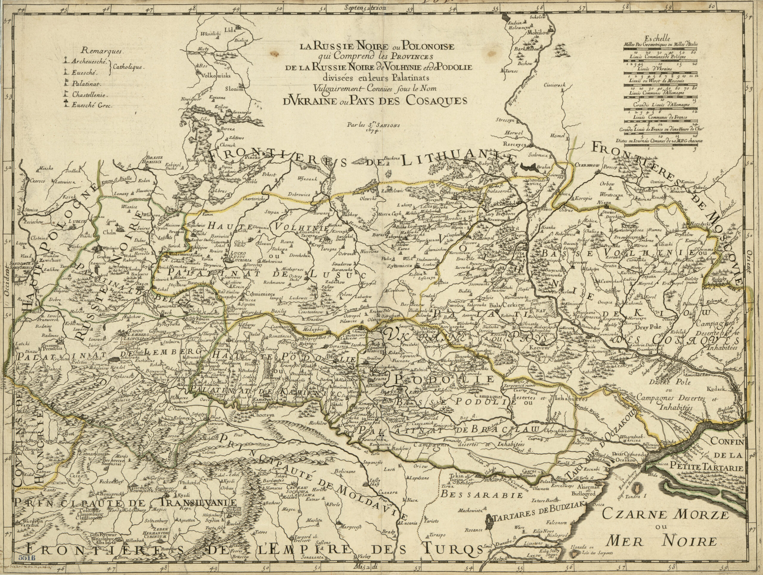 «Бессарабія» - не проросійська назва: науковець поклав край суперечкам і пояснив різницю з Буджаком