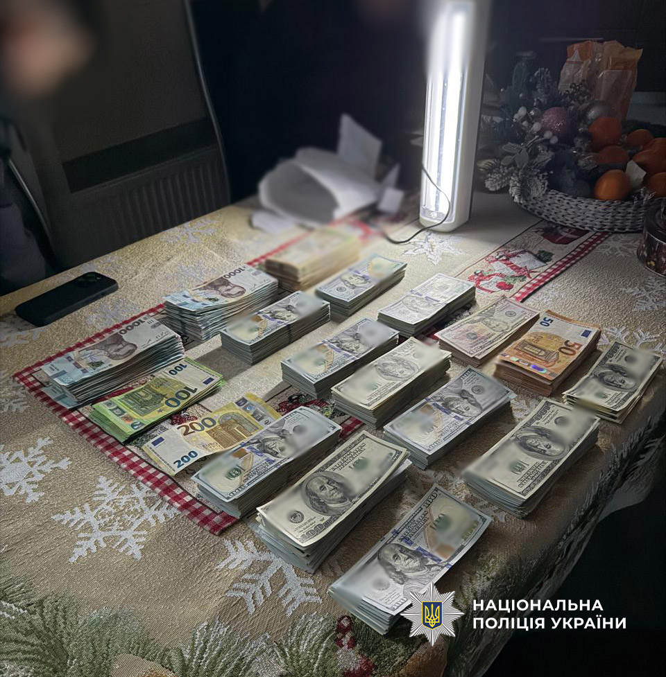 В Одесі лікарка медзакладу вимагала від пацієнта чималу суму за оформлення інвалідності