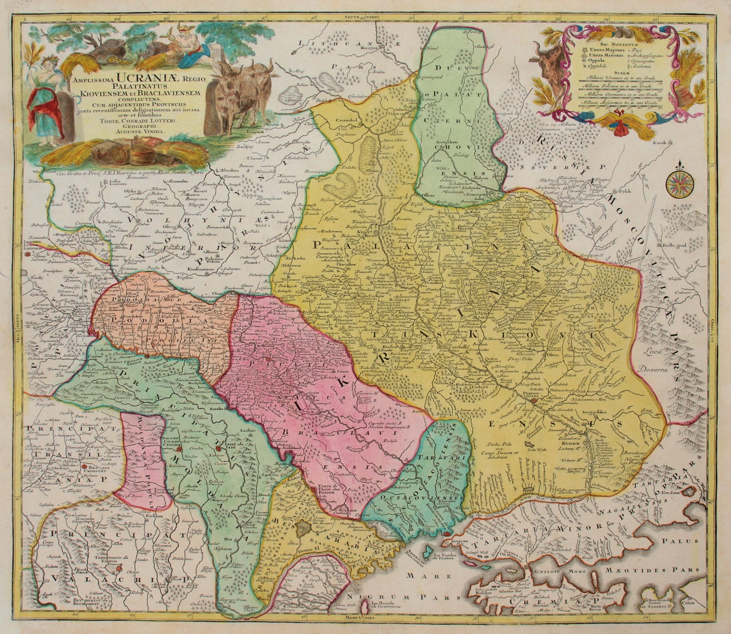 «Бессарабія» - не проросійська назва: науковець поклав край суперечкам і пояснив різницю з Буджаком