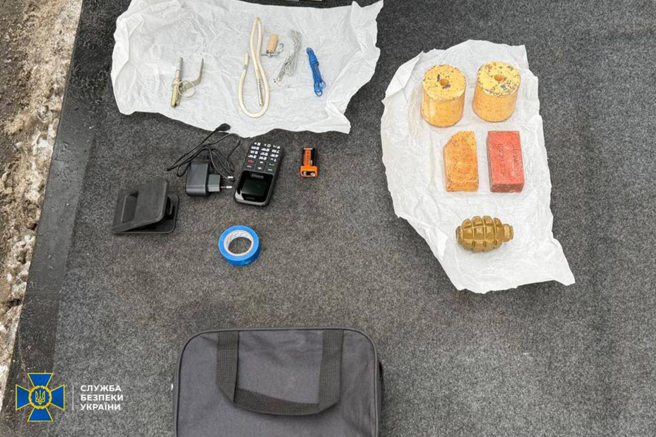 В Одесі затримали трьох агентів фсб, які готували нові теракти