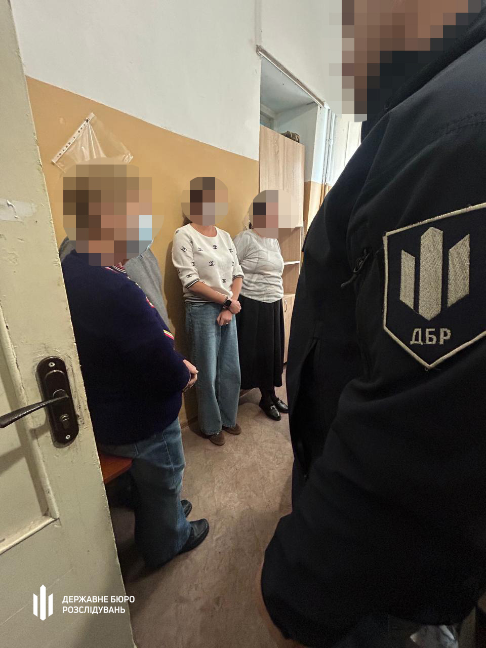 Лікарі одеського ТЦК за 16 тисяч доларів видавали фіктивні висновки ВЛК