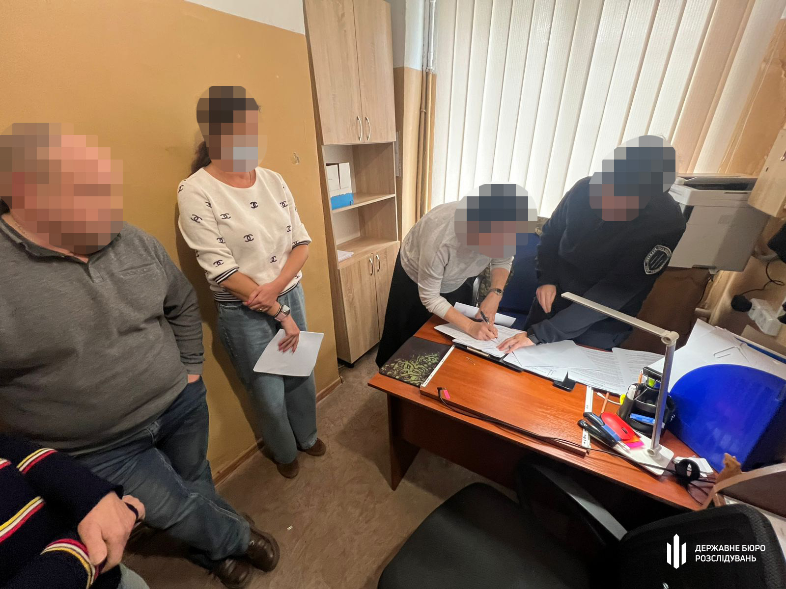 Лікарі одеського ТЦК за 16 тисяч доларів видавали фіктивні висновки ВЛК