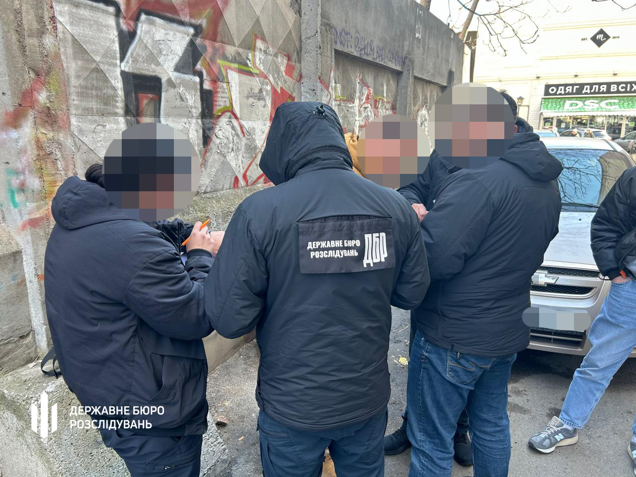 Лікарі одеського ТЦК за 16 тисяч доларів видавали фіктивні висновки ВЛК