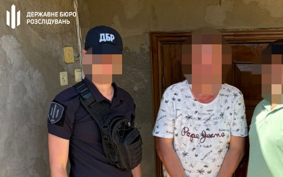 Правоохоронці з Ізмаїла за гроші «звільняли» чоловіків від служби в армії