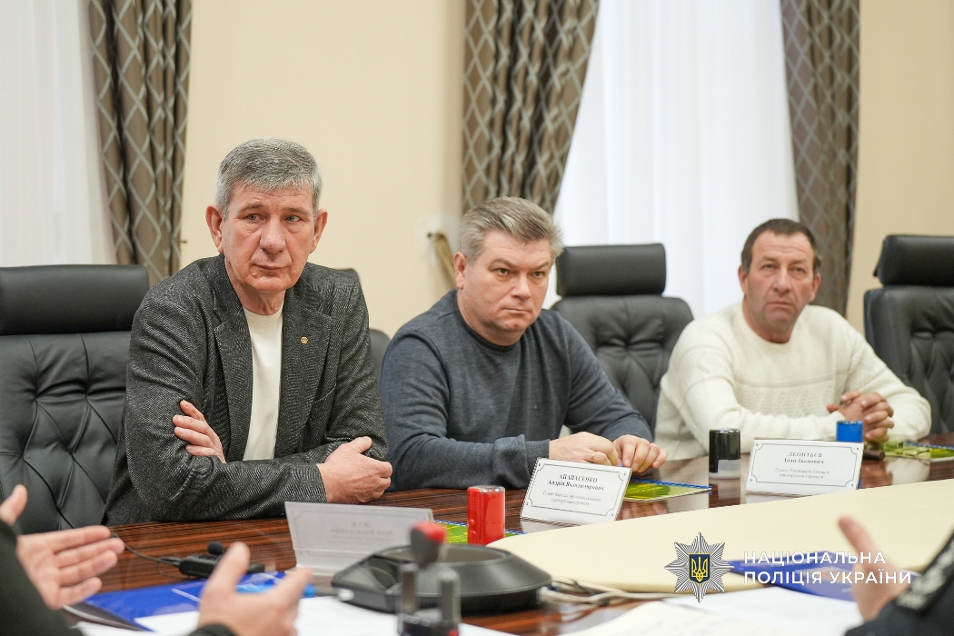 Ще дві громади Бессарабії долучаються до проєкту "Поліцейський офіцер громади"