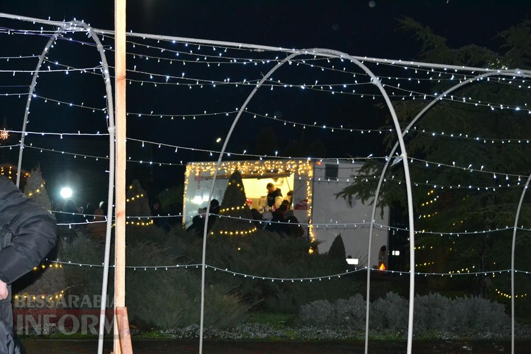 «Симфонія Різдва»: як у селі Шевченкове Кілійської громади по-особливому відсвяткували Різдво Христове