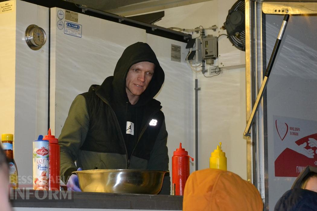 «Симфонія Різдва»: як у селі Шевченкове Кілійської громади по-особливому відсвяткували Різдво Христове