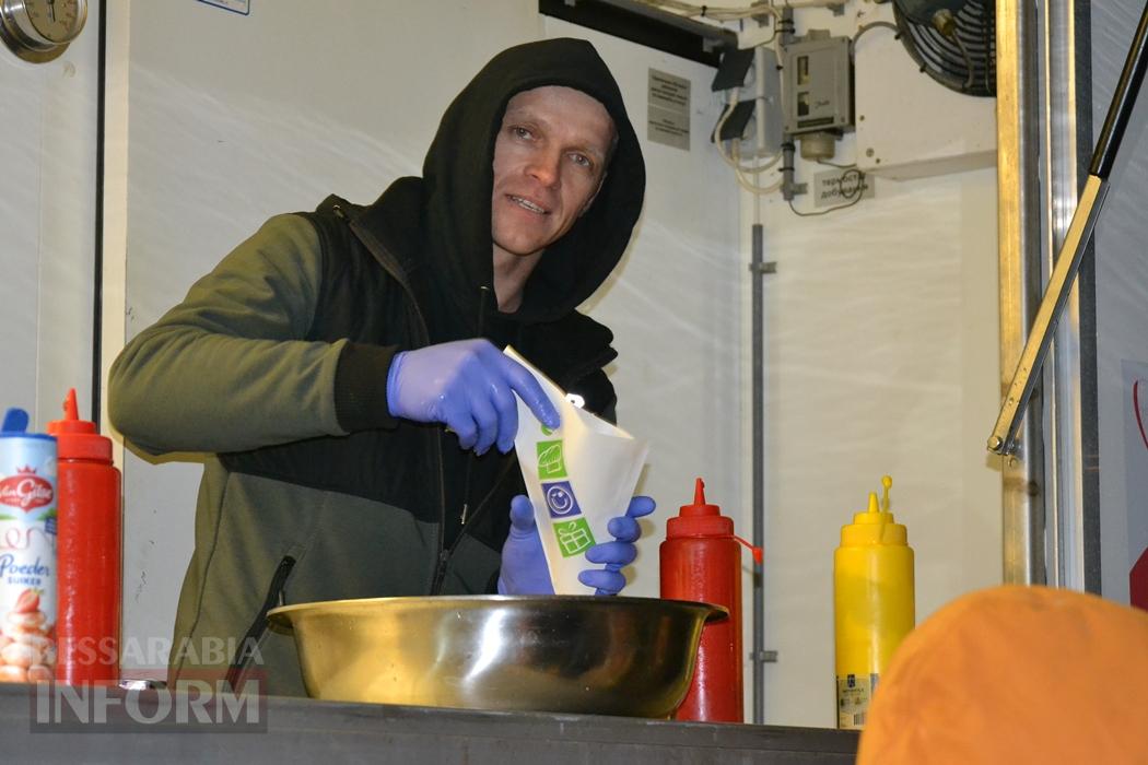 «Симфонія Різдва»: як у селі Шевченкове Кілійської громади по-особливому відсвяткували Різдво Христове