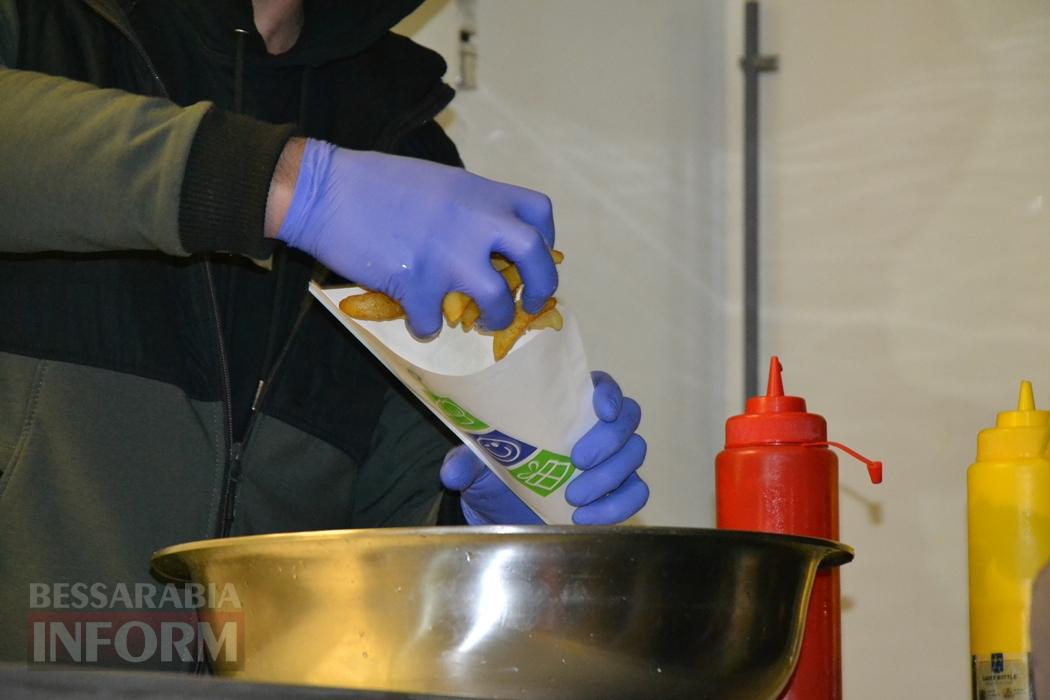 «Симфонія Різдва»: як у селі Шевченкове Кілійської громади по-особливому відсвяткували Різдво Христове