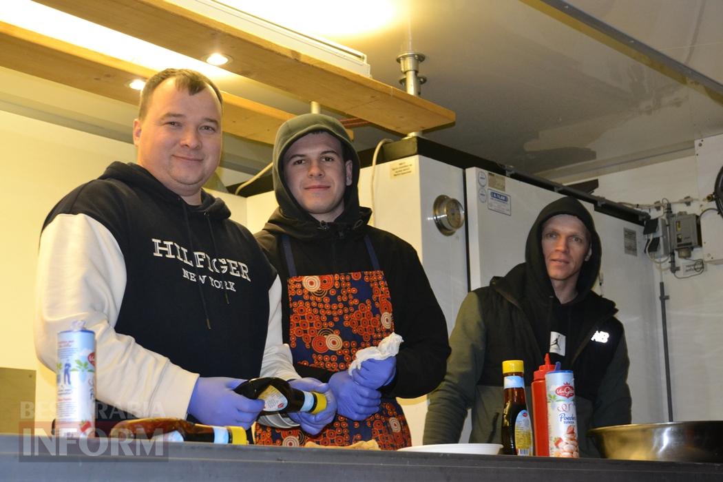 «Симфонія Різдва»: як у селі Шевченкове Кілійської громади по-особливому відсвяткували Різдво Христове