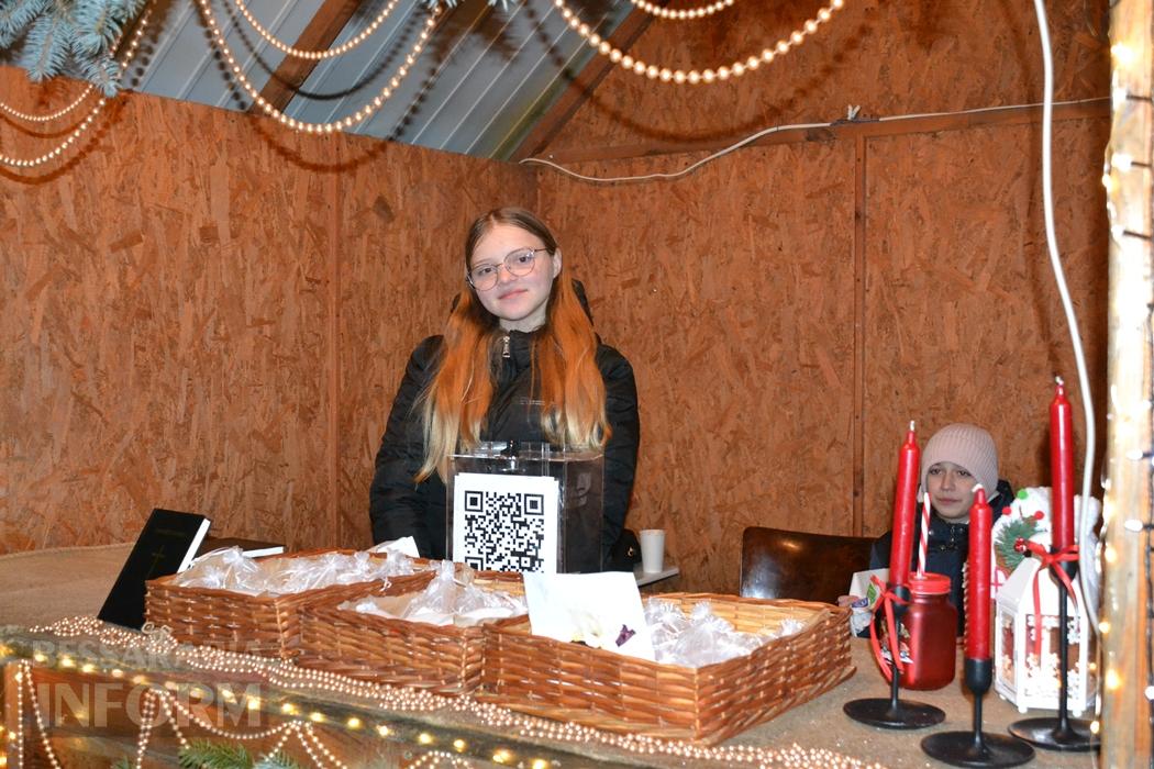 «Симфонія Різдва»: як у селі Шевченкове Кілійської громади по-особливому відсвяткували Різдво Христове