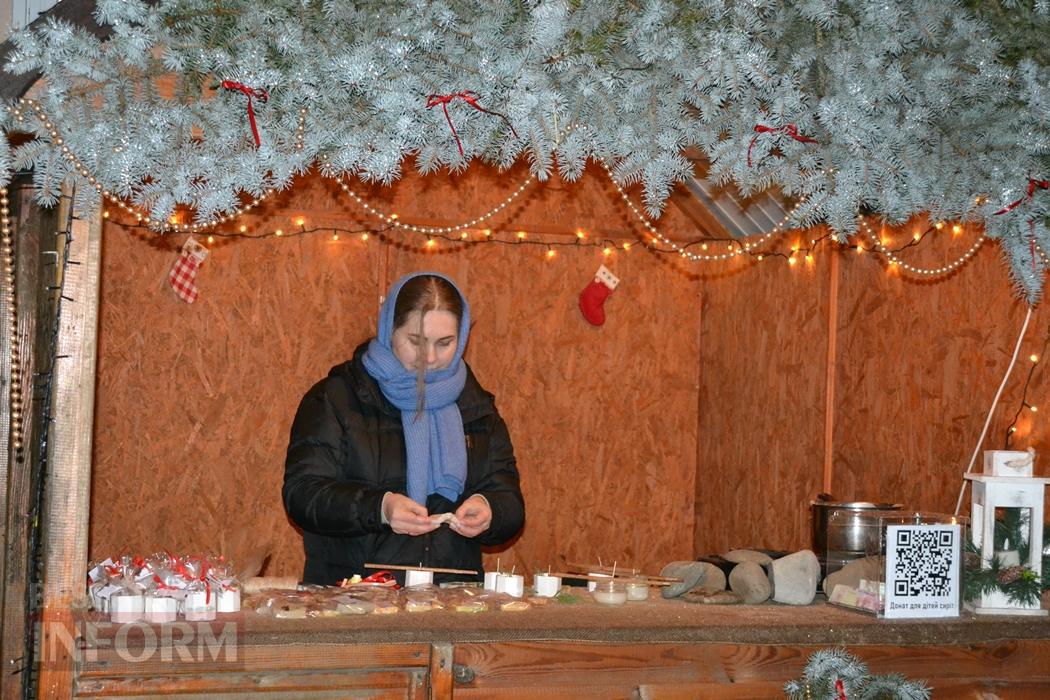 «Симфонія Різдва»: як у селі Шевченкове Кілійської громади по-особливому відсвяткували Різдво Христове