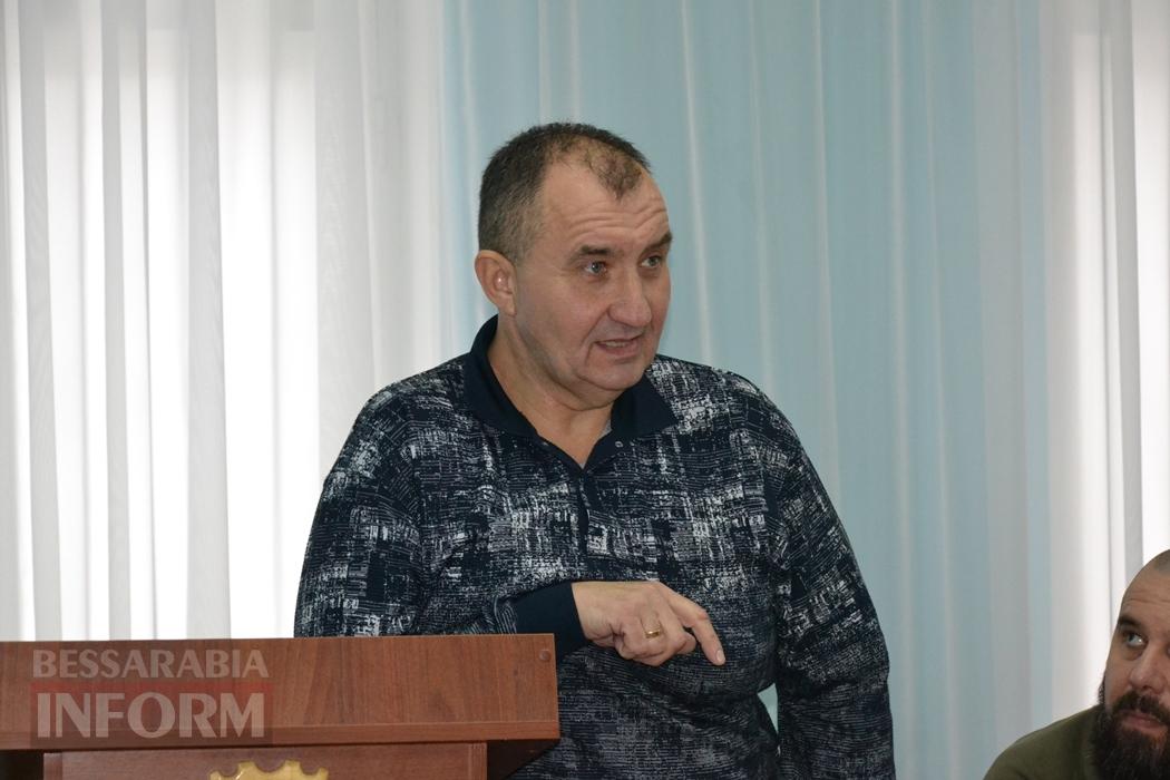 Кілійці, що не мають альтернативи електроопаленню, у відчаї прийшли на сесію через понаднормові відключення світла - влада шукає вихід