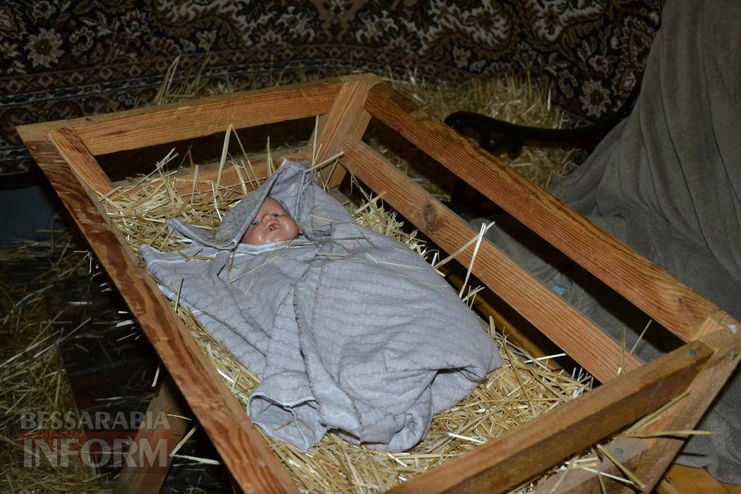 «Симфонія Різдва»: як у селі Шевченкове Кілійської громади по-особливому відсвяткували Різдво Христове