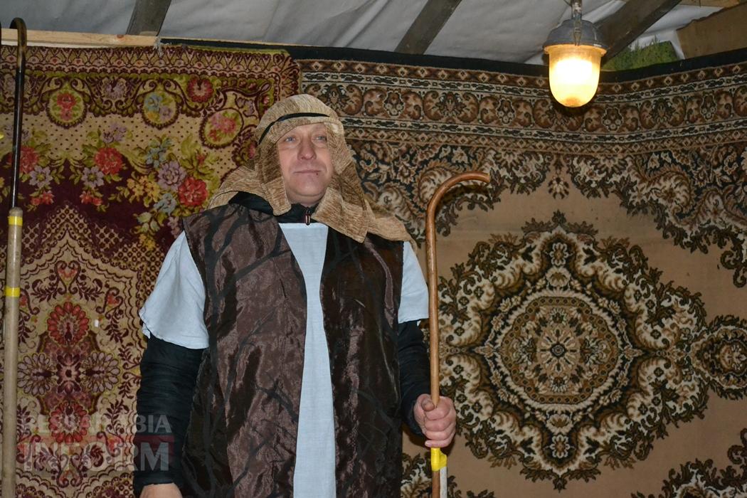 «Симфонія Різдва»: як у селі Шевченкове Кілійської громади по-особливому відсвяткували Різдво Христове