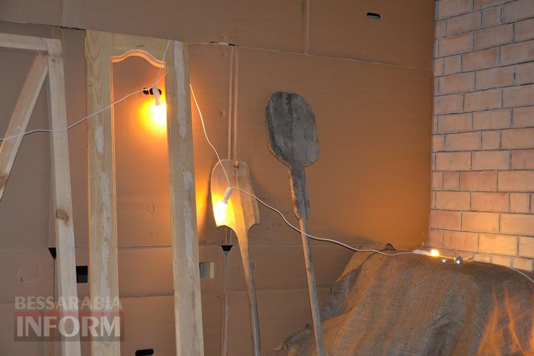 «Симфонія Різдва»: як у селі Шевченкове Кілійської громади по-особливому відсвяткували Різдво Христове