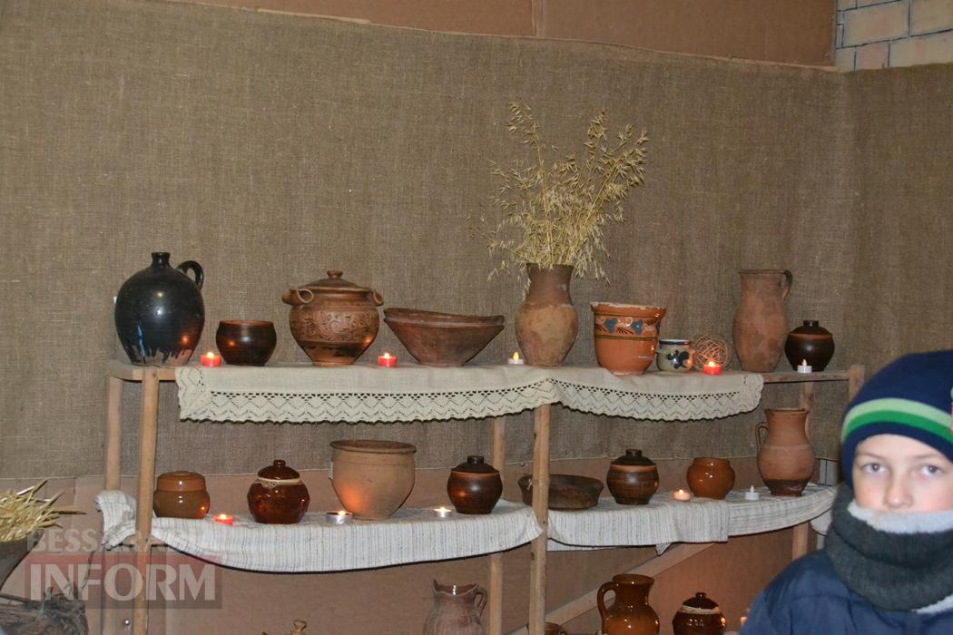 «Симфонія Різдва»: як у селі Шевченкове Кілійської громади по-особливому відсвяткували Різдво Христове