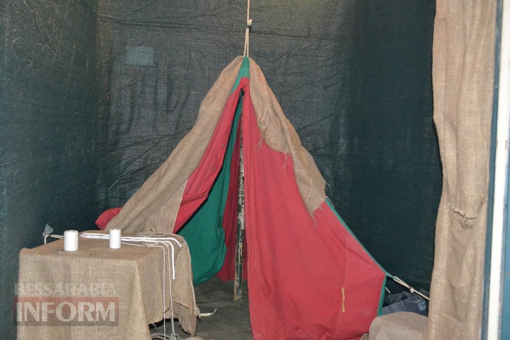 «Симфонія Різдва»: як у селі Шевченкове Кілійської громади по-особливому відсвяткували Різдво Христове