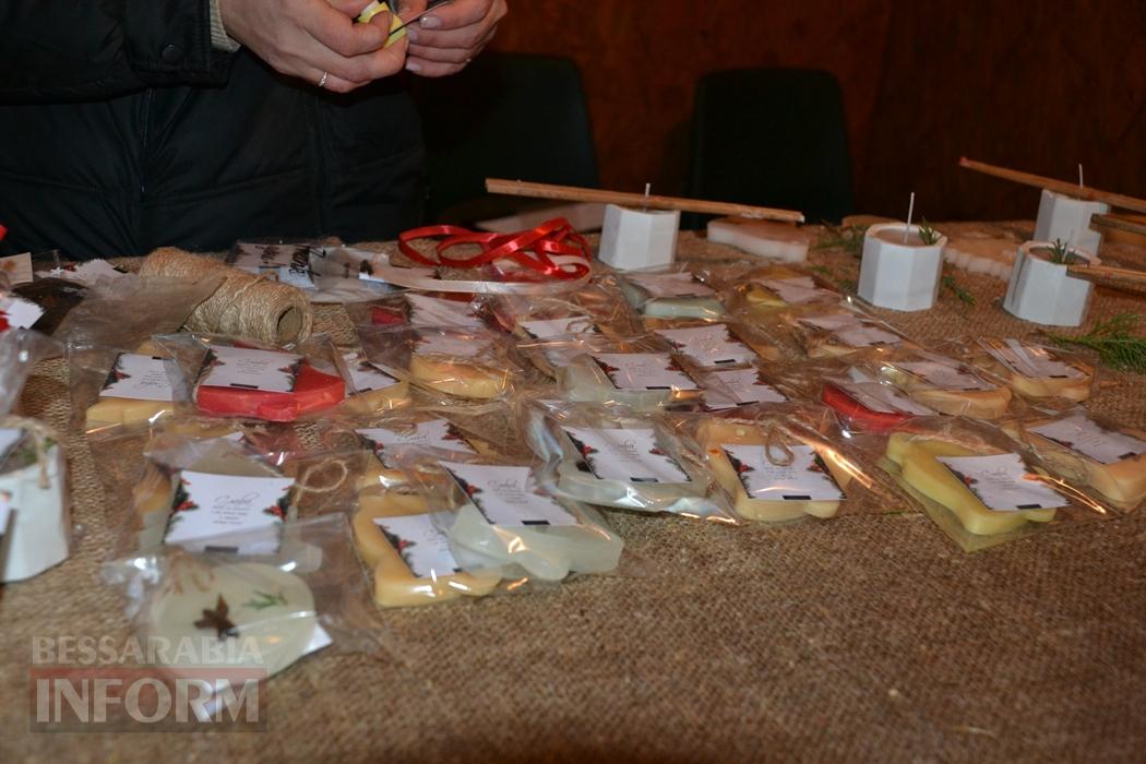 «Симфонія Різдва»: як у селі Шевченкове Кілійської громади по-особливому відсвяткували Різдво Христове