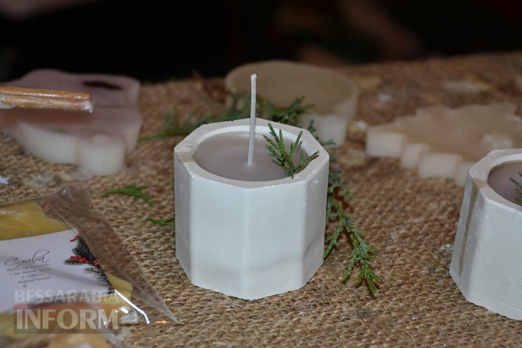 «Симфонія Різдва»: як у селі Шевченкове Кілійської громади по-особливому відсвяткували Різдво Христове