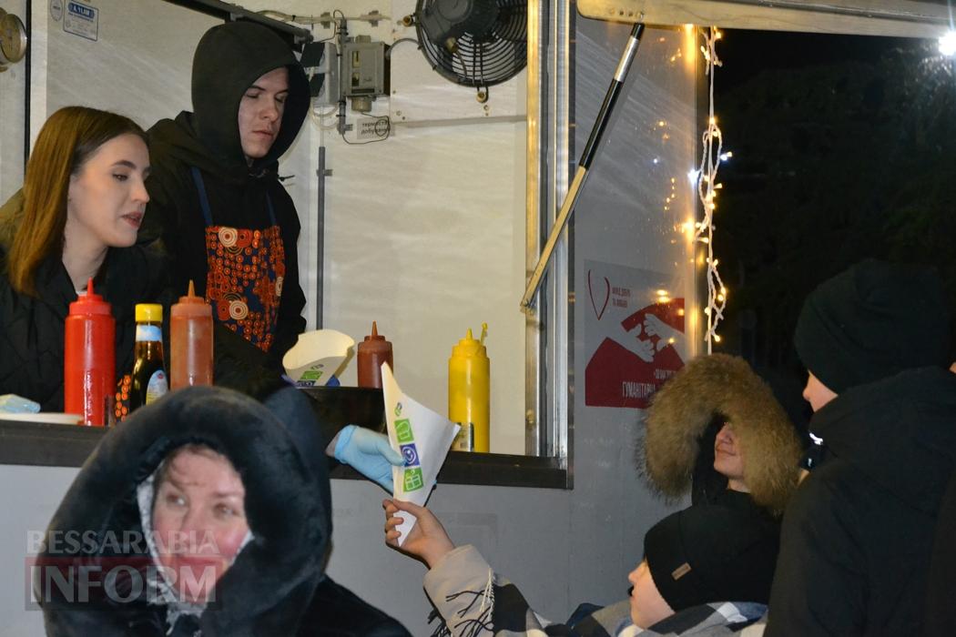 «Симфонія Різдва»: як у селі Шевченкове Кілійської громади по-особливому відсвяткували Різдво Христове