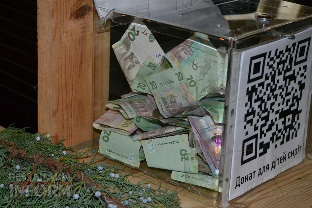 «Симфонія Різдва»: як у селі Шевченкове Кілійської громади по-особливому відсвяткували Різдво Христове