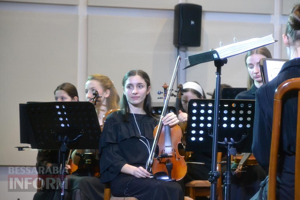 «Симфонія Різдва»: як у селі Шевченкове Кілійської громади по-особливому відсвяткували Різдво Христове