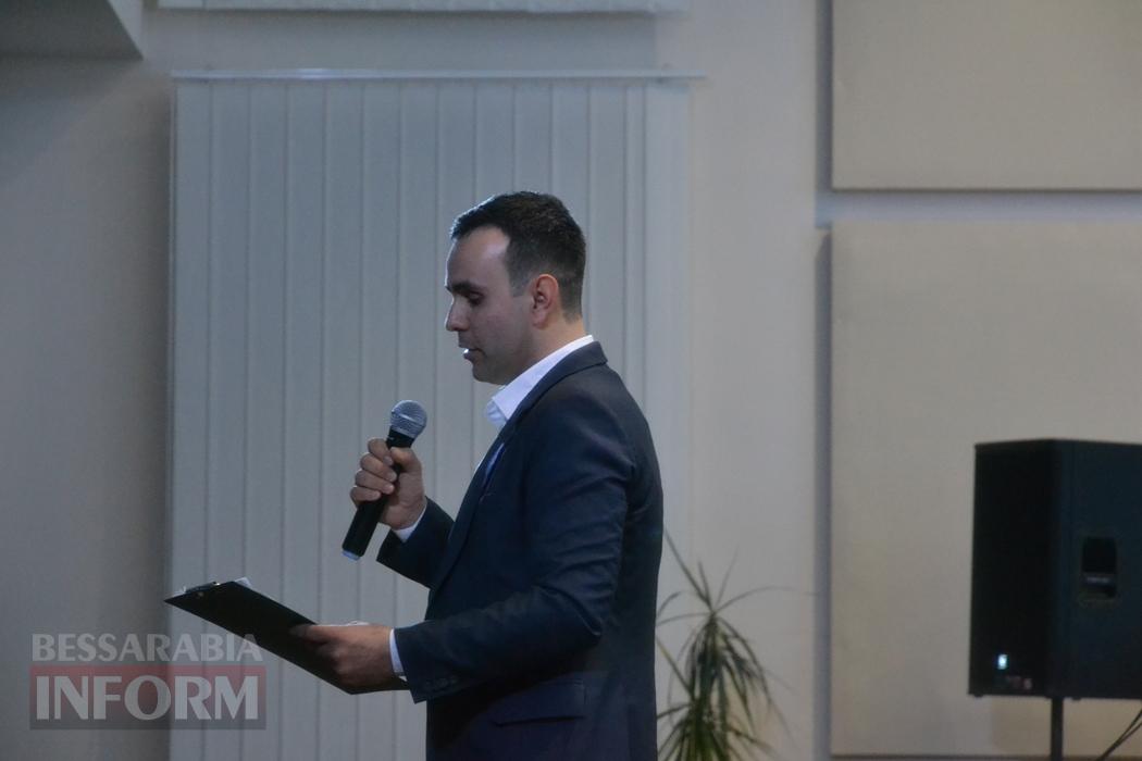 «Симфонія Різдва»: як у селі Шевченкове Кілійської громади по-особливому відсвяткували Різдво Христове