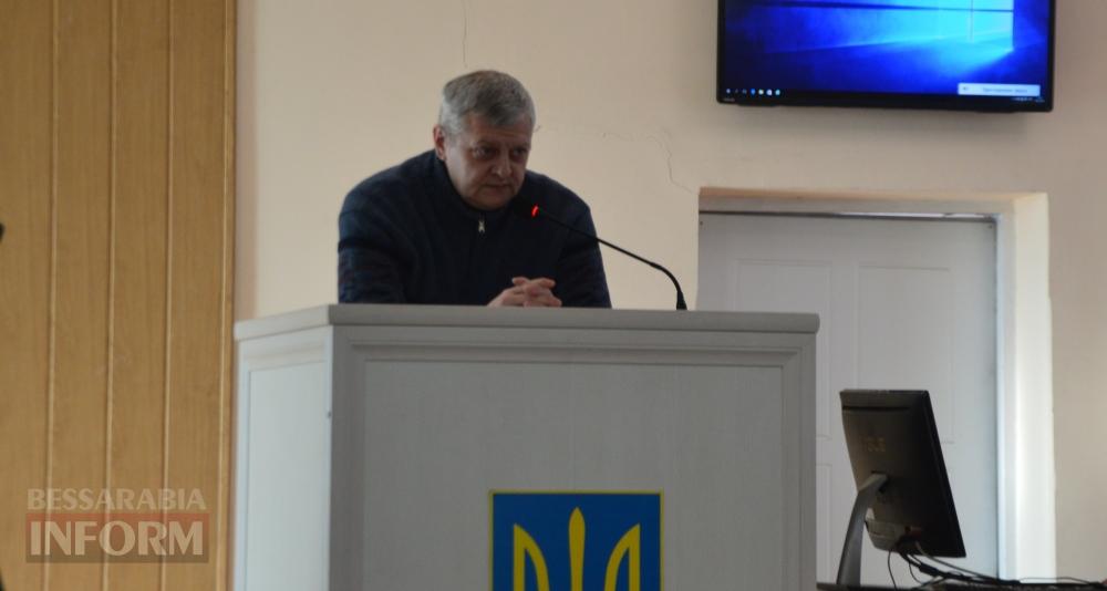 Без скандалу не обійшлося: депутати Аккермана підтримали консервацію табору «Мрія» та оформлення майна бази «Чорноморські зорі»