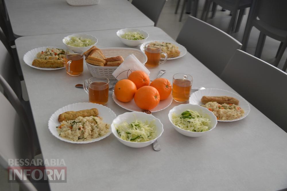 Ліцей "Лідер" у Білгороді-Дністровському створює нові умови для дітей