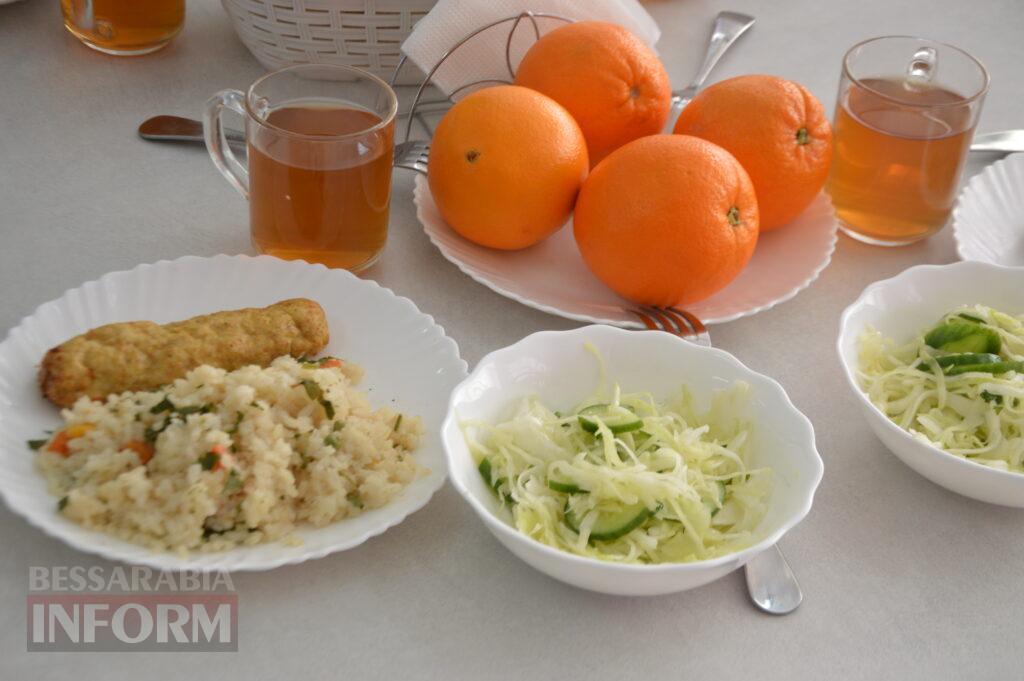 Ліцей "Лідер" у Білгороді-Дністровському створює нові умови для дітей