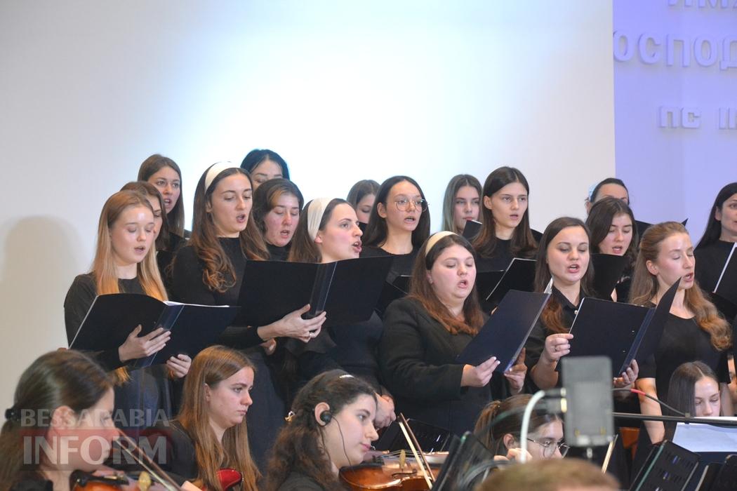 «Симфонія Різдва»: як у селі Шевченкове Кілійської громади по-особливому відсвяткували Різдво Христове