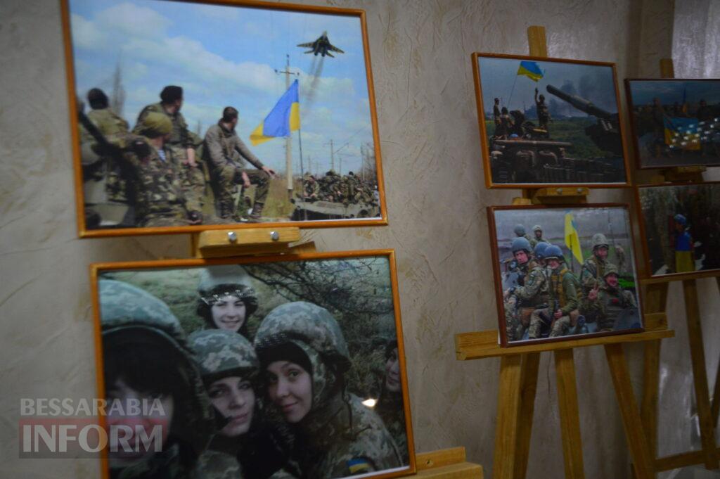 «Відлуння сердець»: Аккерман відзначив День Соборності України особливим арт-вечором