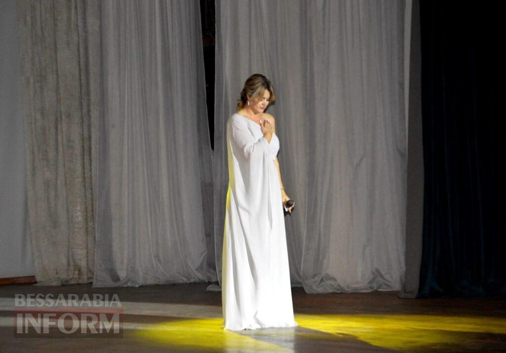 «Відлуння сердець»: Аккерман відзначив День Соборності України особливим арт-вечором