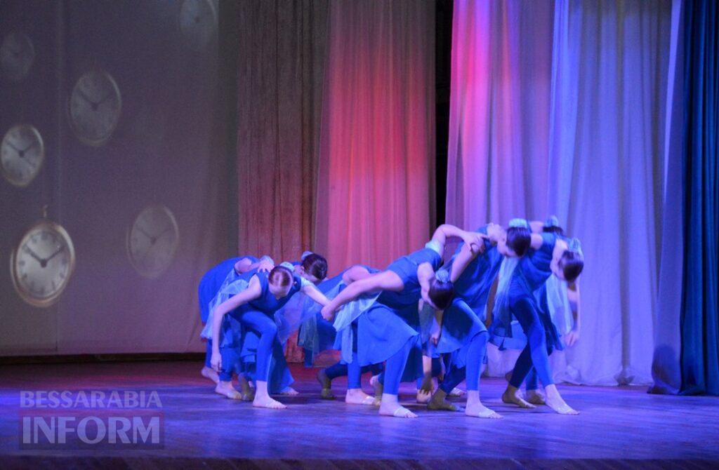 «Відлуння сердець»: Аккерман відзначив День Соборності України особливим арт-вечором