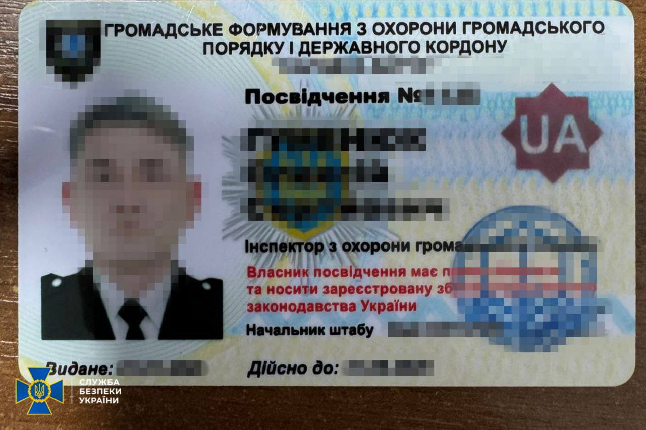 В Одесі затримали трьох агентів фсб, які готували нові теракти