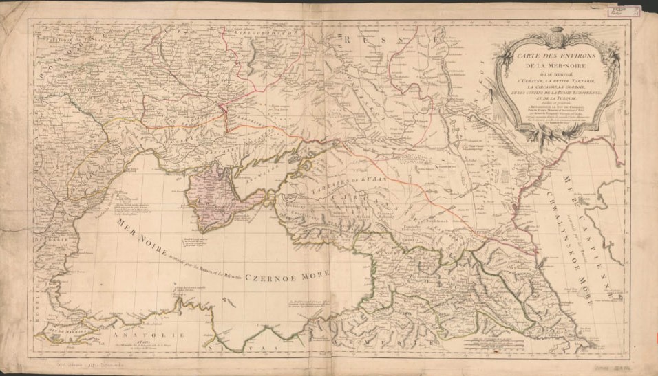 «Бессарабія» - не проросійська назва: науковець поклав край суперечкам і пояснив різницю з Буджаком