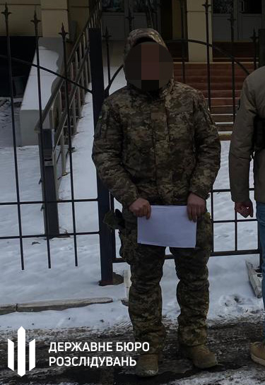 До Румунії за три тисячі доларів: на Одещині розкрили схему заробітку прикордонника