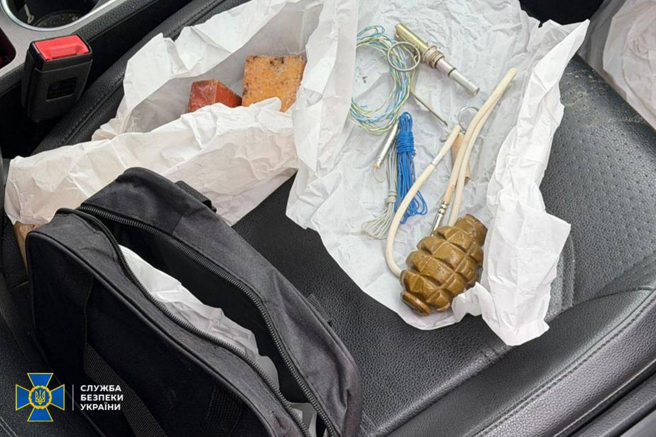 В Одесі затримали трьох агентів фсб, які готували нові теракти