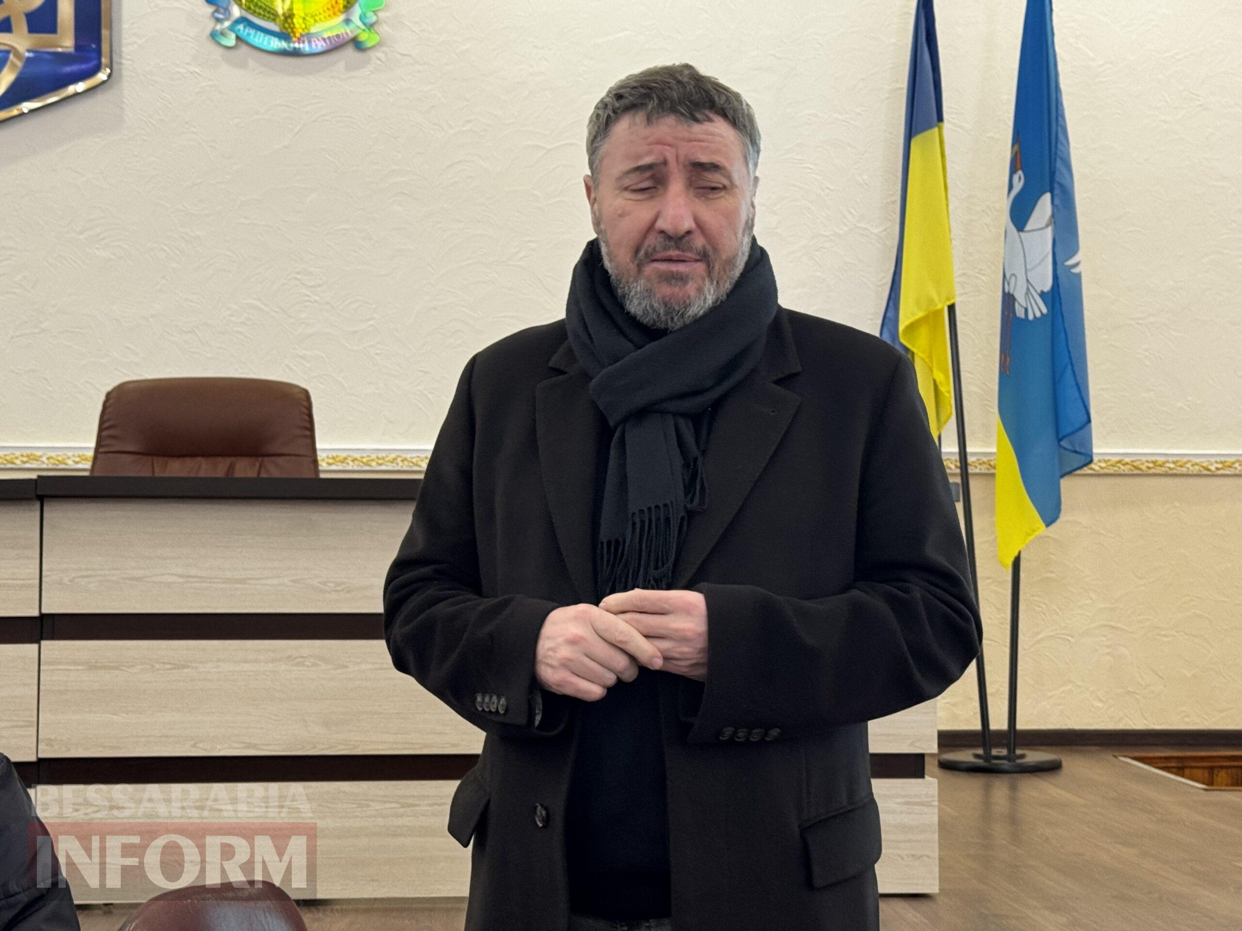 32 учасники та 122 пропозиції: як в Арцизі працювали над Стратегією розвитку