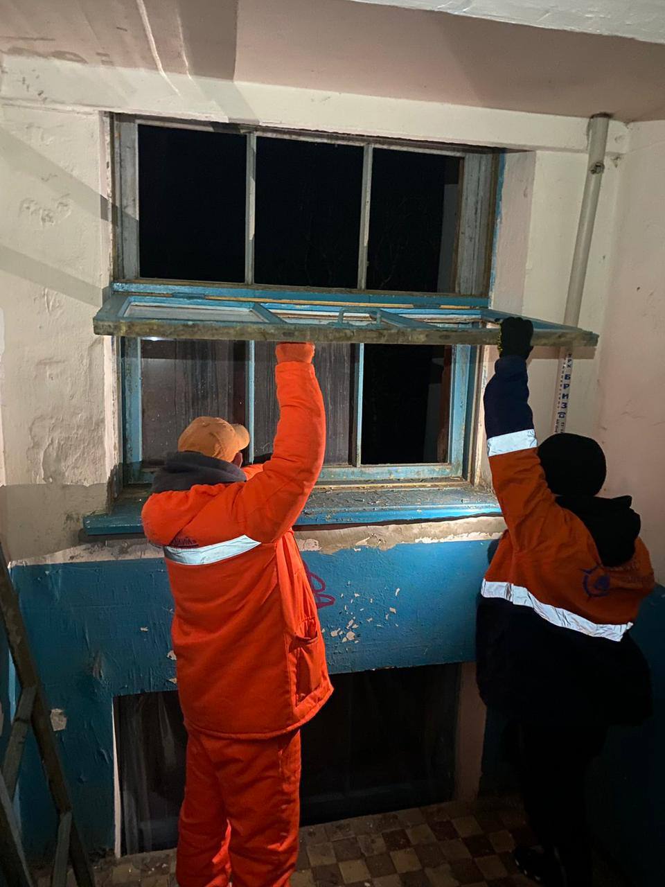 Вночі ворог знов атакував Одесу: є постраждалі