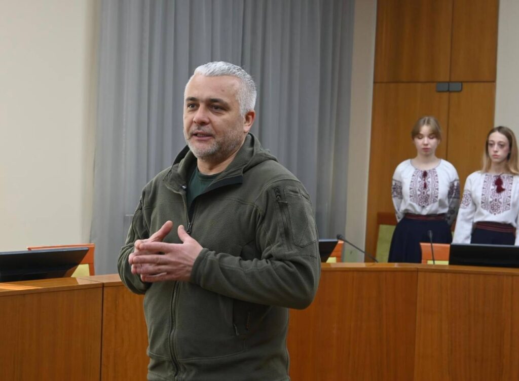 Енергетиків Одещини відзначили державними та обласними нагородами