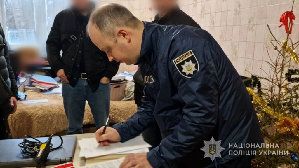 Шахраї в Одесі підробляли документи на землю: арештовано майно на понад 75 мільйонів