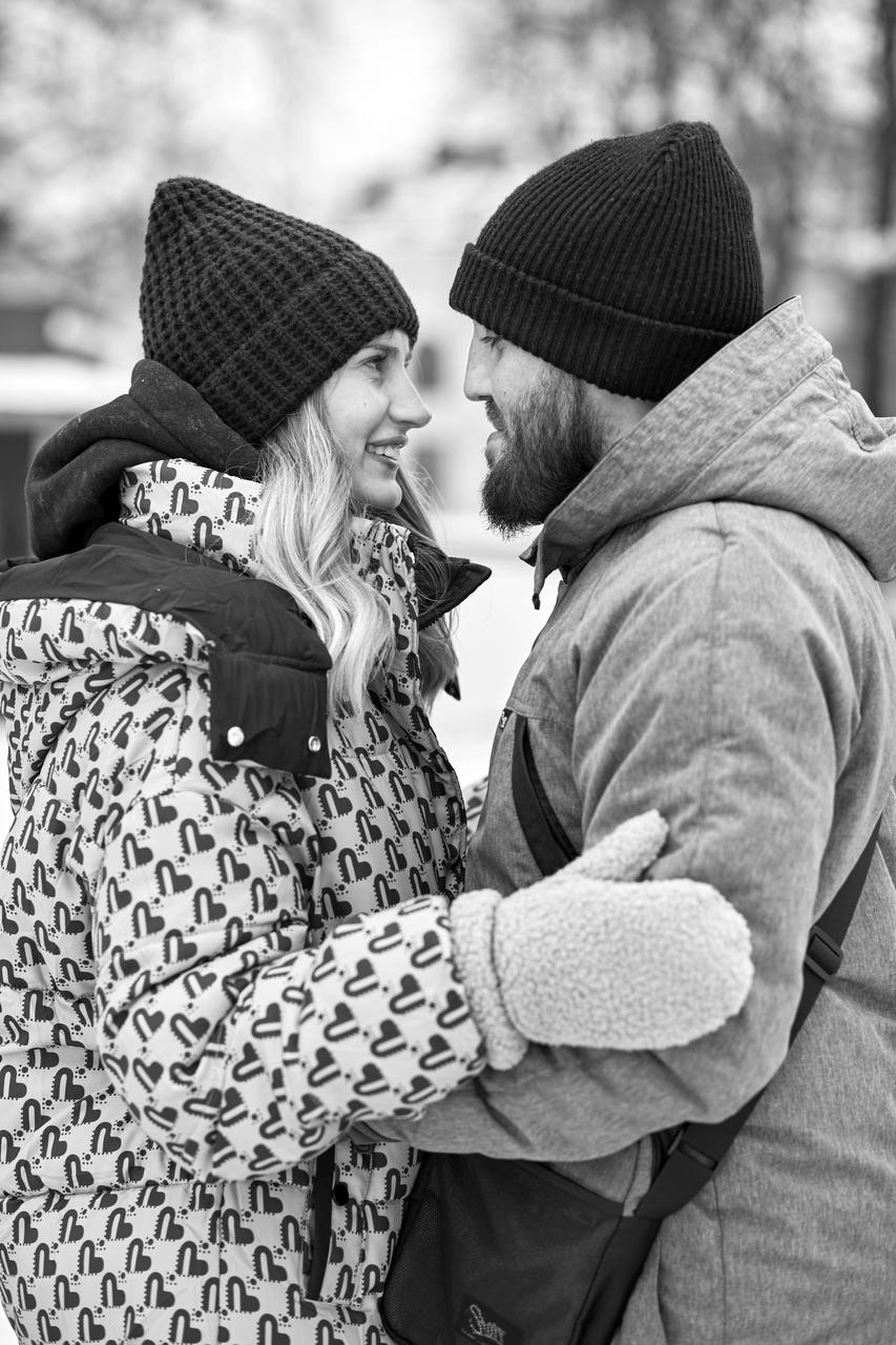 Життя після травми: попри втрату ноги, прикордонник Ізмаїльського загону одружився, повернувся у спорт та на службу