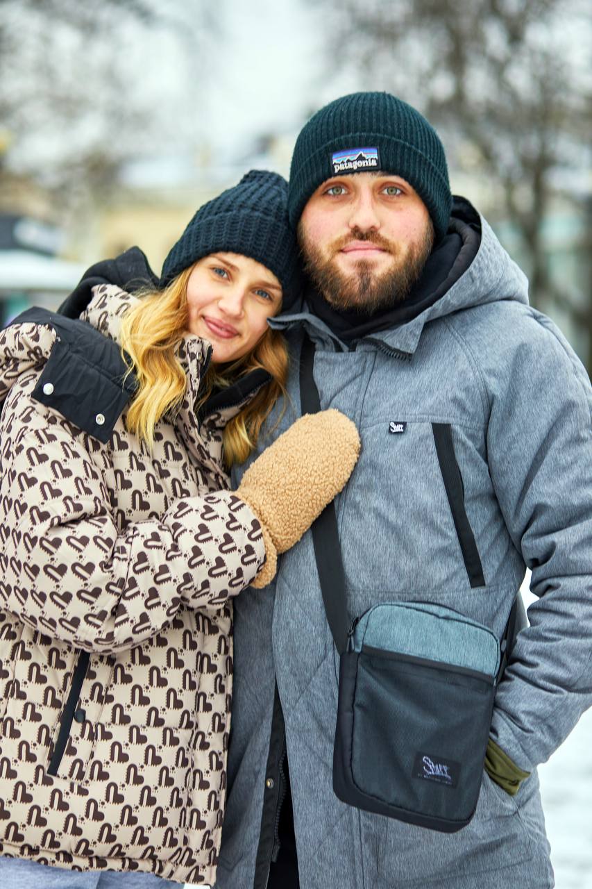 Життя після травми: попри втрату ноги, прикордонник Ізмаїльського загону одружився, повернувся у спорт та на службу