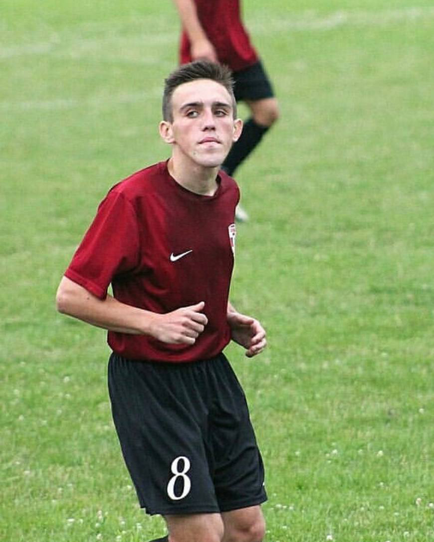 Життя після травми: попри втрату ноги, прикордонник Ізмаїльського загону одружився, повернувся у спорт та на службу